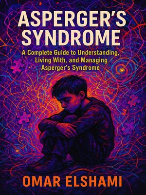 cover image of Asperger's Syndrome